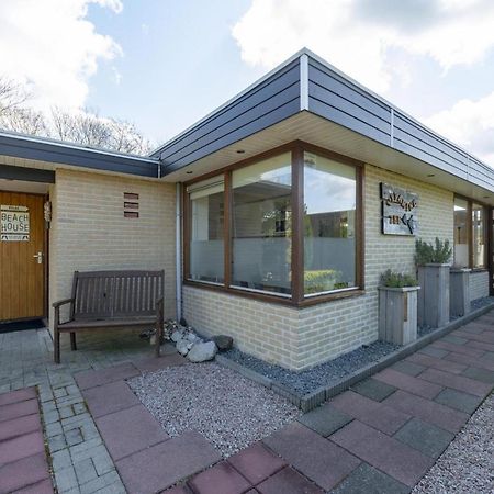 Comfortable Holiday Home By Beach Sint Maartensvlotbrug 외부 사진