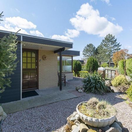Comfortable Holiday Home By Beach Sint Maartensvlotbrug 외부 사진