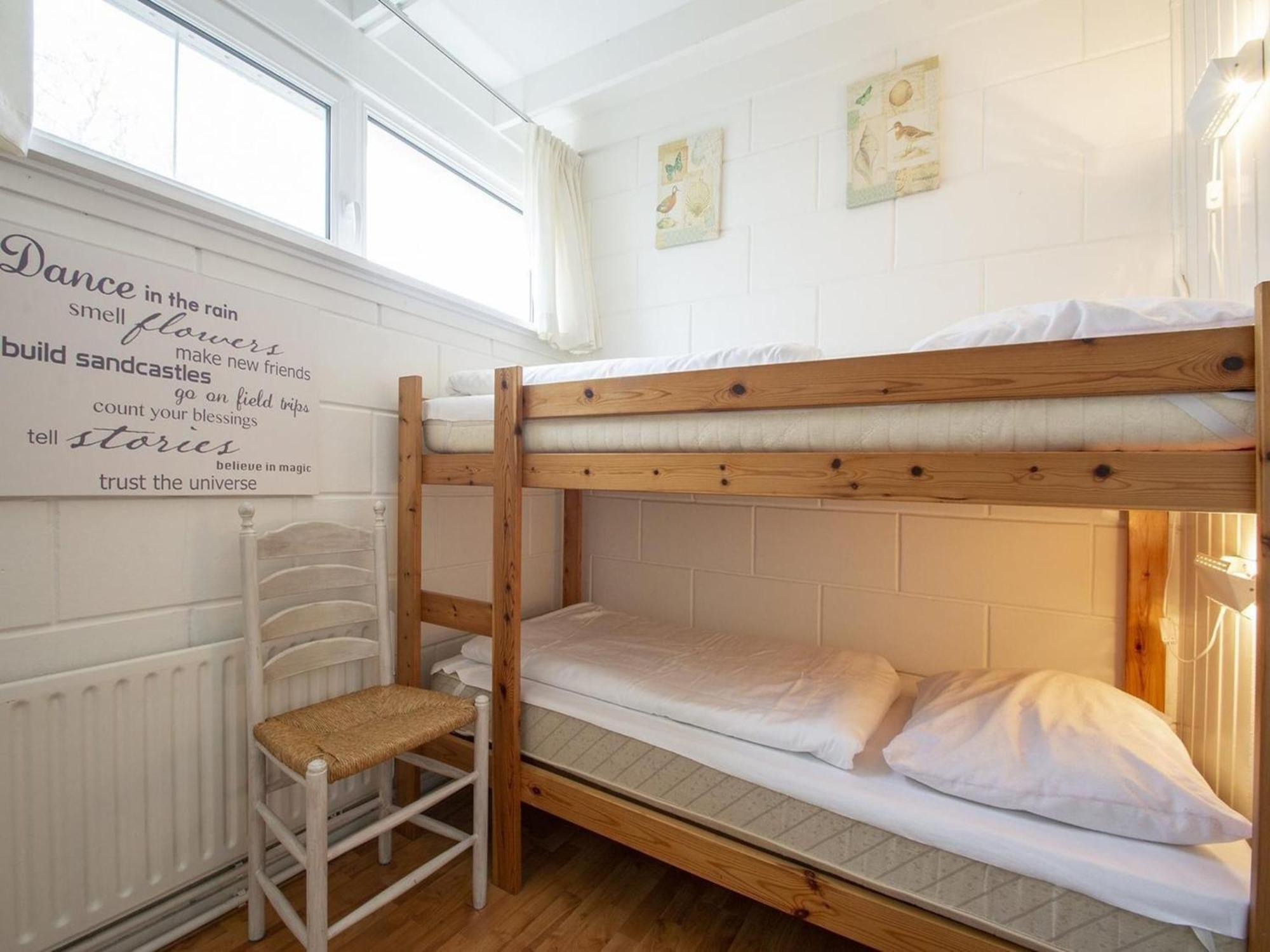 Comfortable Holiday Home By Beach Sint Maartensvlotbrug 외부 사진
