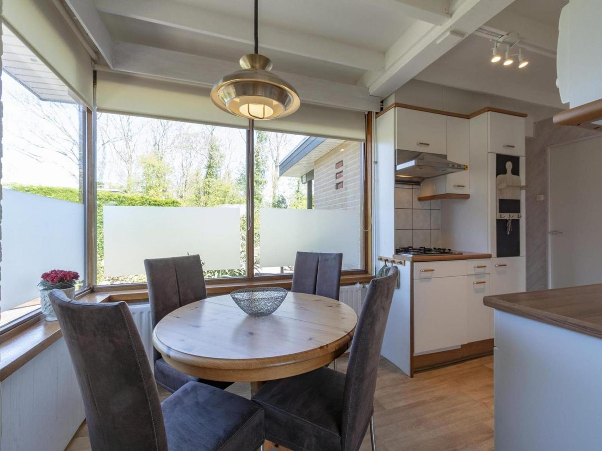 Comfortable Holiday Home By Beach Sint Maartensvlotbrug 외부 사진