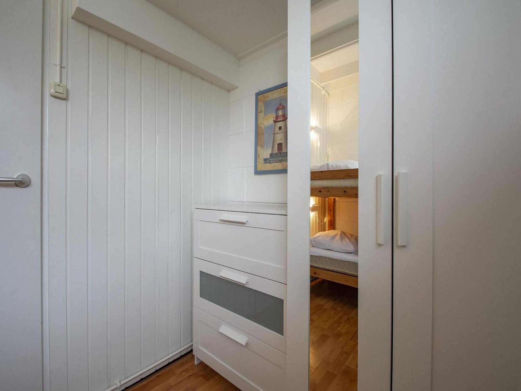 Comfortable Holiday Home By Beach Sint Maartensvlotbrug 외부 사진