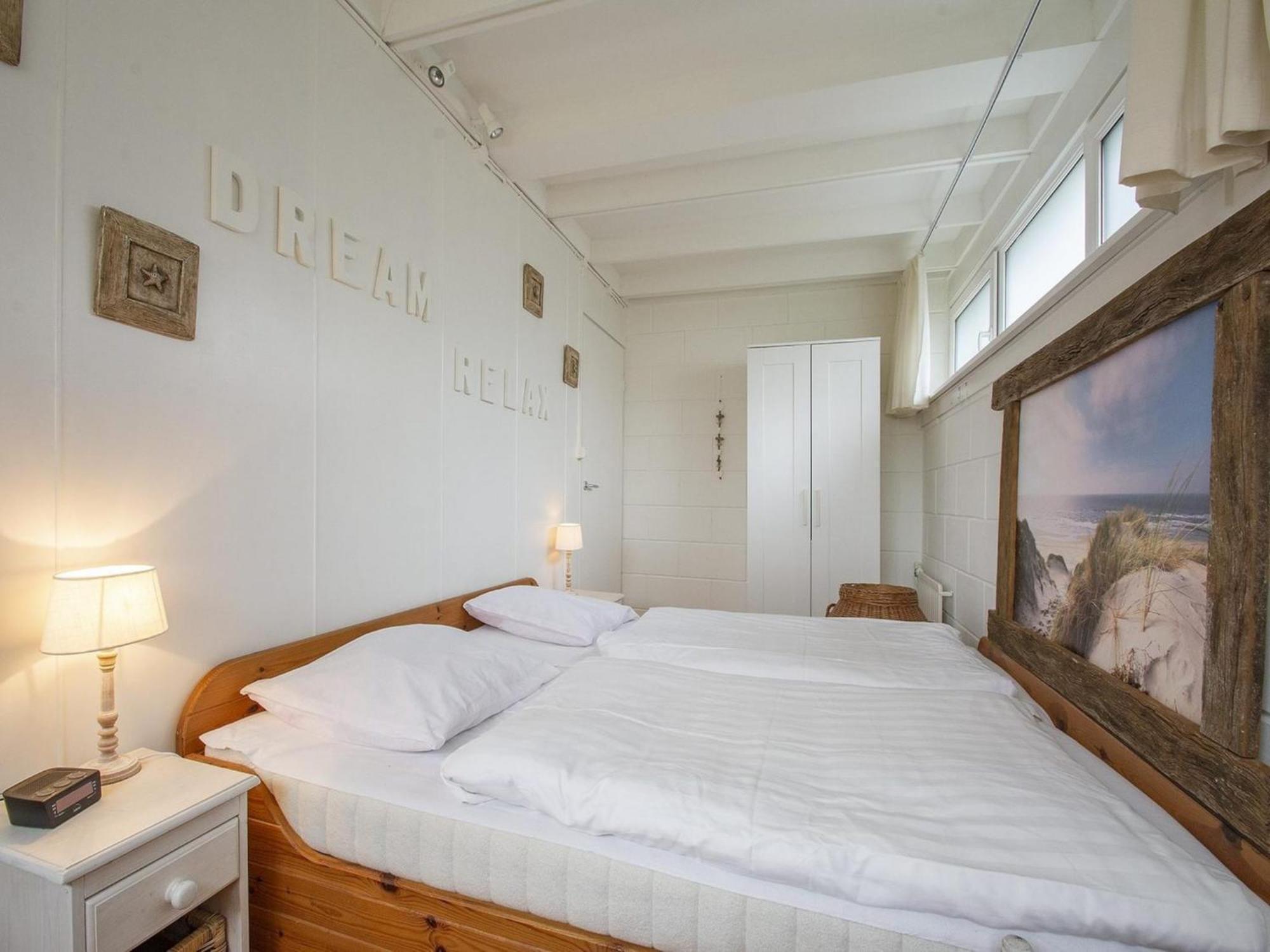 Comfortable Holiday Home By Beach Sint Maartensvlotbrug 외부 사진