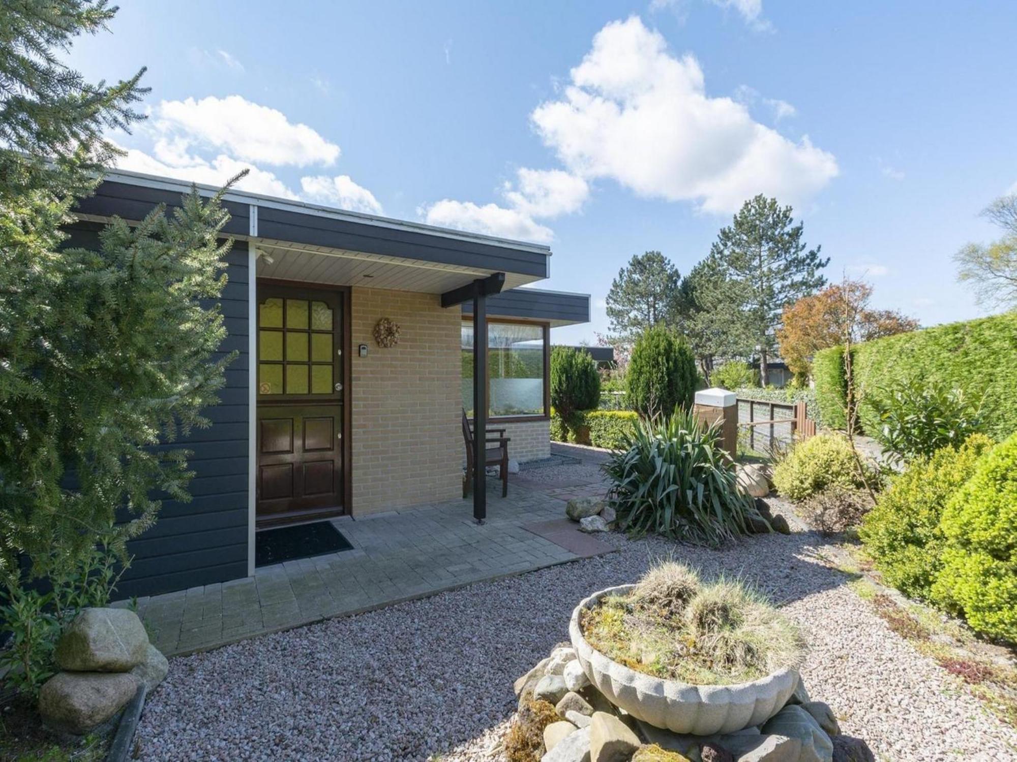 Comfortable Holiday Home By Beach Sint Maartensvlotbrug 외부 사진